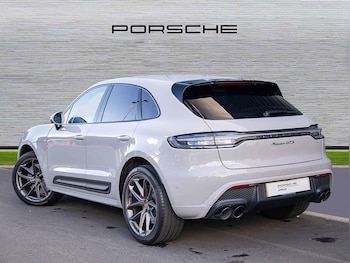 Used Porsche Macan 2024 for sale - 75931043: Photo