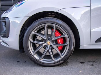 Used Porsche Macan 2024 for sale - 75931043: Photo