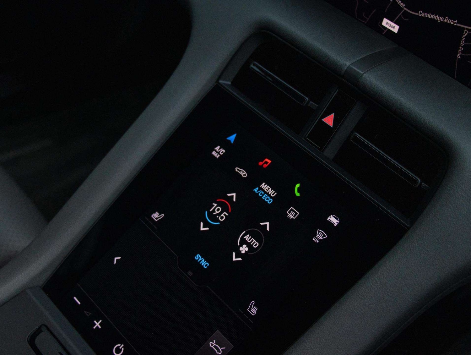 Used Porsche Taycan 2020 for sale - 76553262: Photo 11