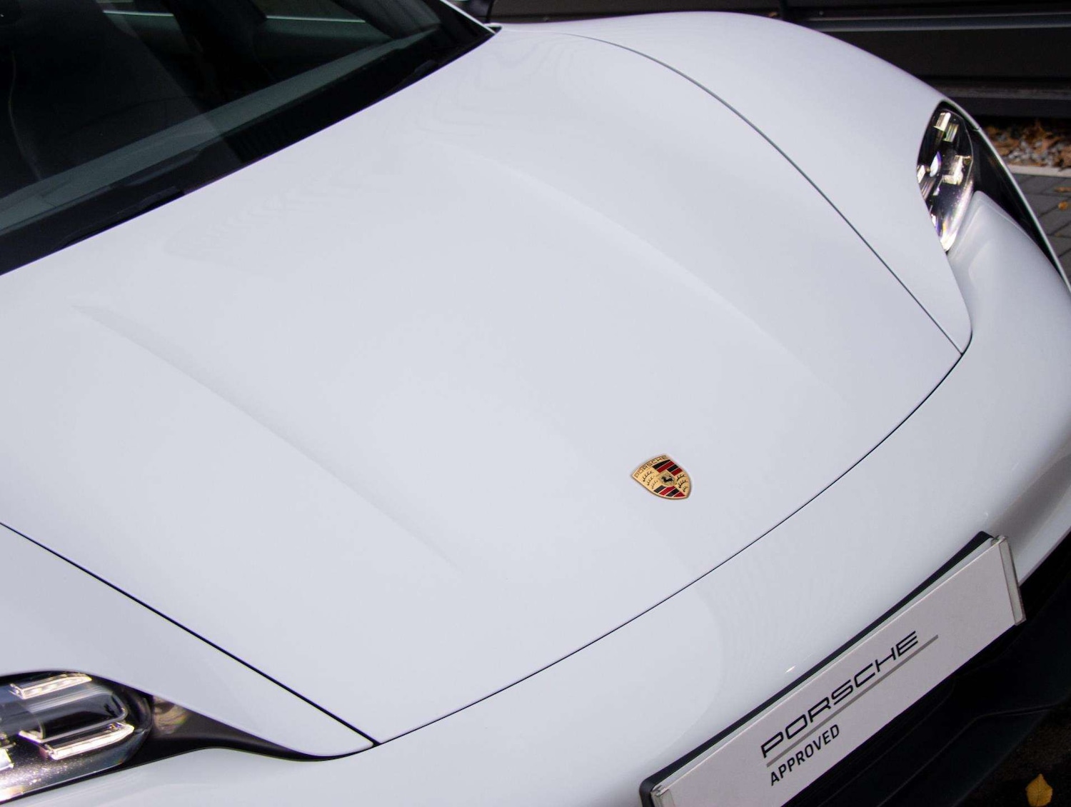 Used Porsche Taycan 2020 for sale - 76553262: Photo 18