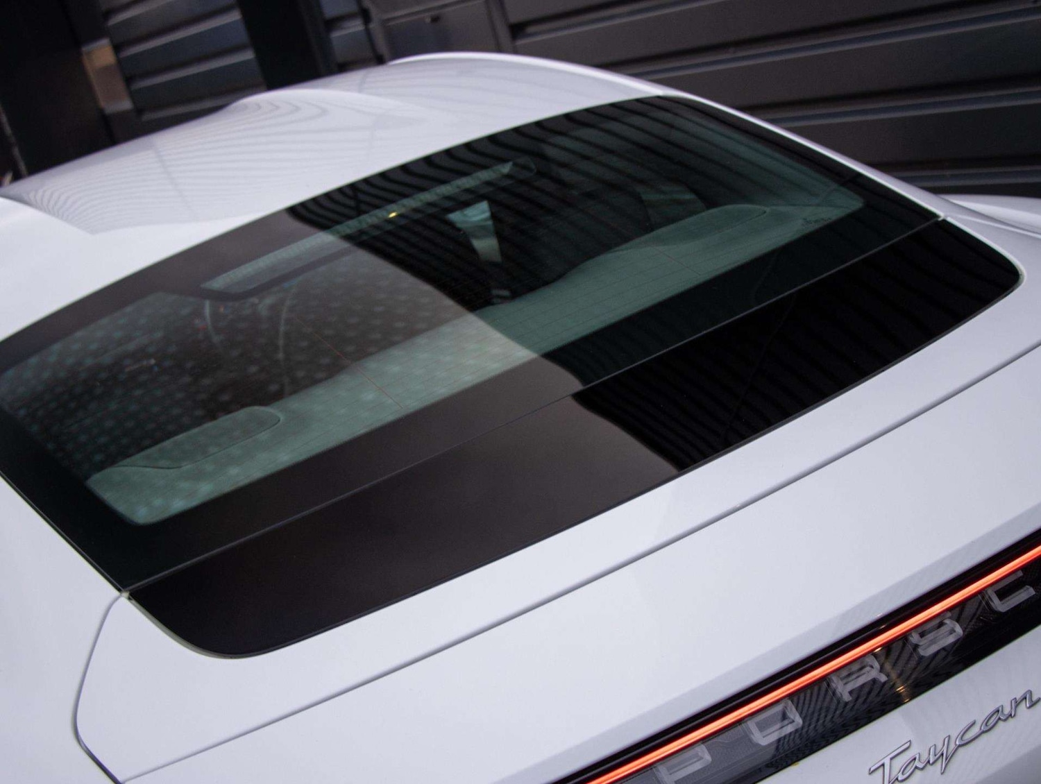 Used Porsche Taycan 2020 for sale - 76553262: Photo 19