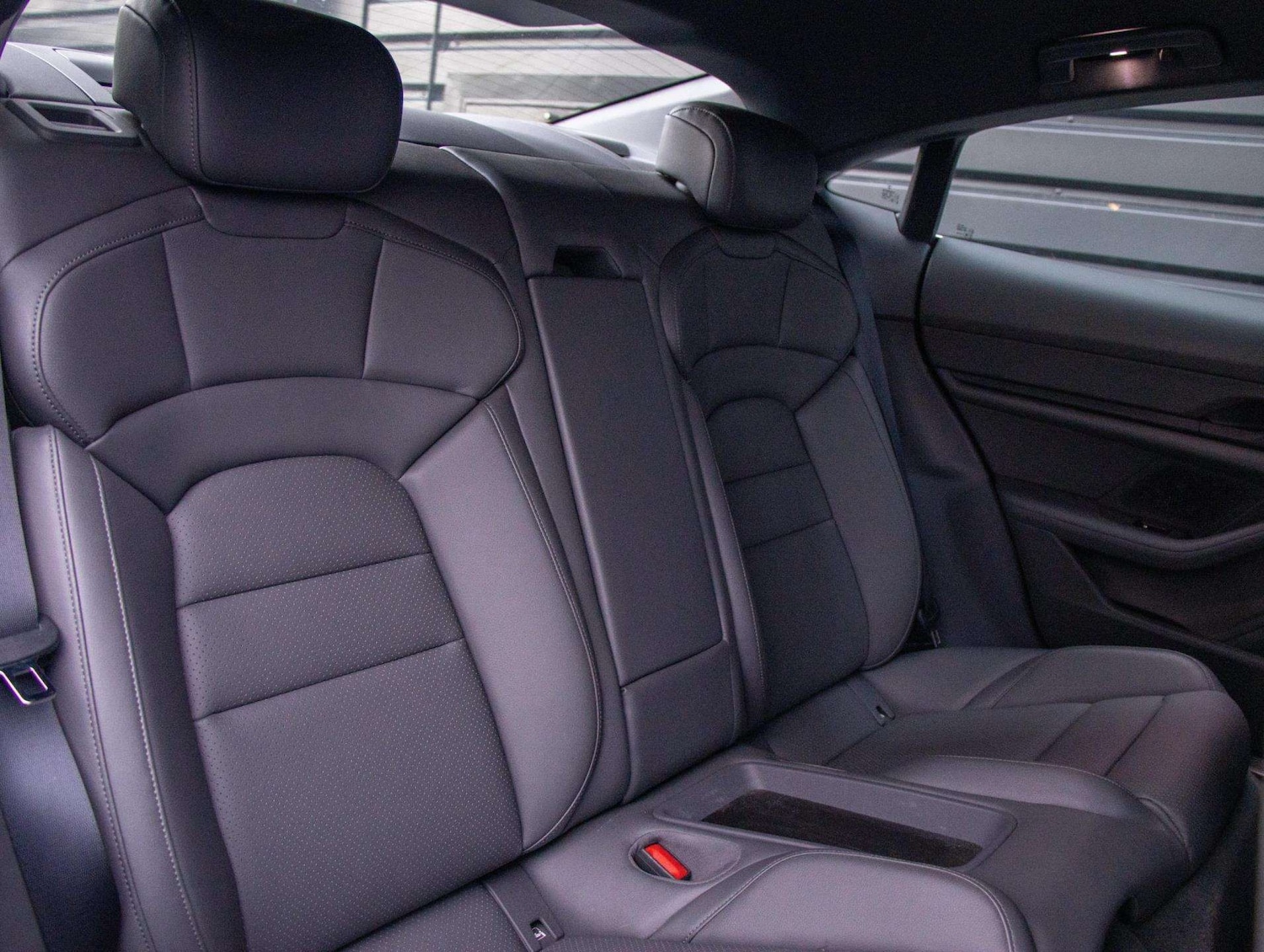 Used Porsche Taycan 2020 for sale - 76553262: Photo 23