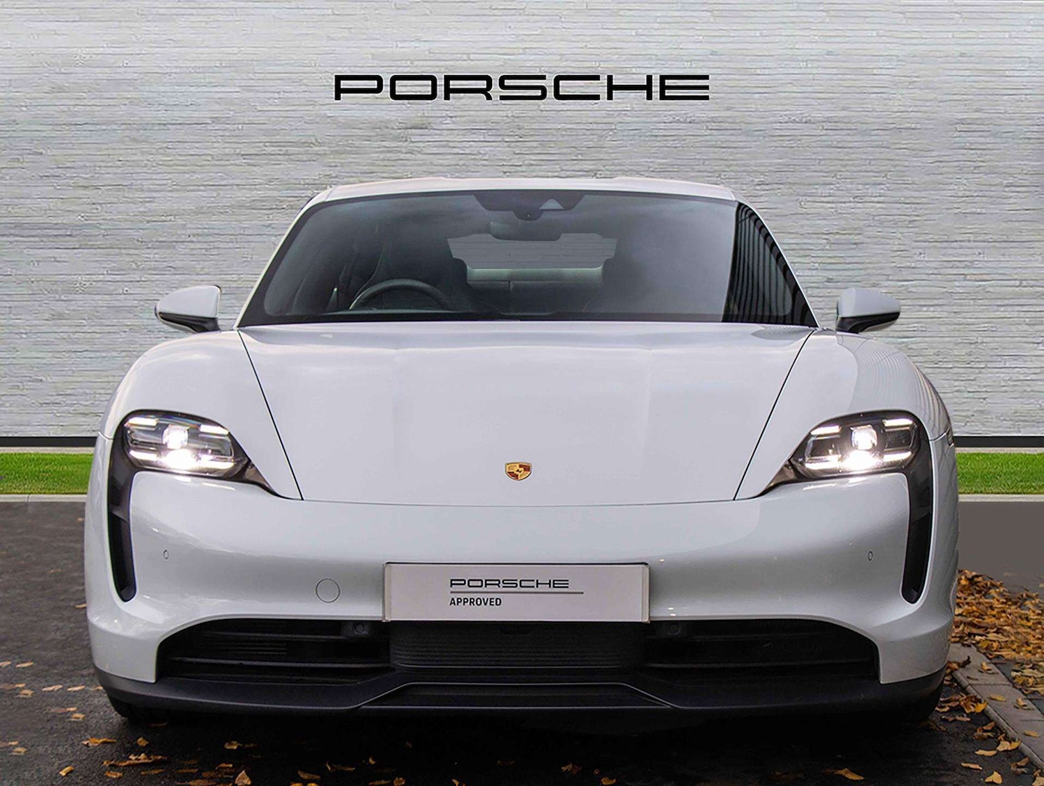 Used Porsche Taycan 2020 for sale - 76553262: Photo 5
