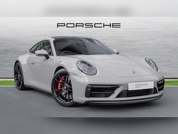 Used Porsche 911 2022 for sale - 78678582: Photo