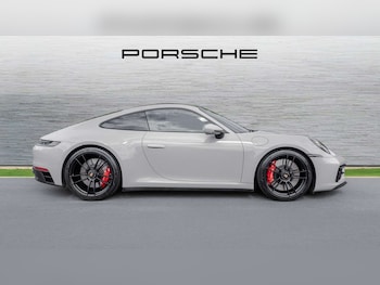 Used Porsche 911 2022 for sale - 78678582: Photo