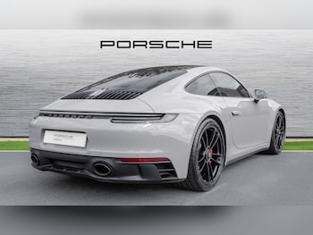 Used Porsche 911 2022 for sale - 78678582: Photo