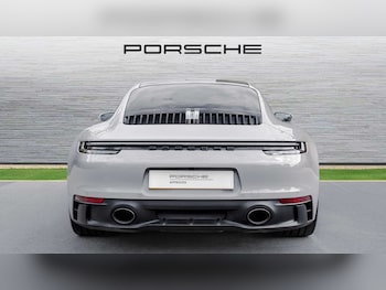 Used Porsche 911 2022 for sale - 78678582: Photo