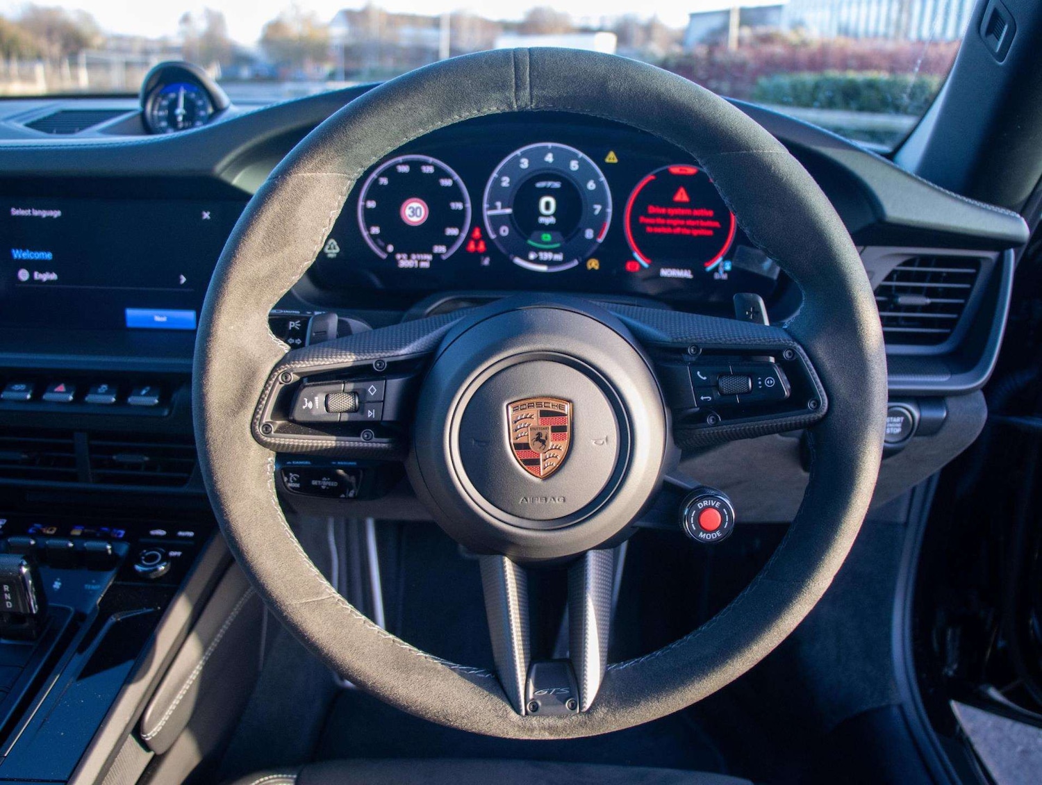 Used Porsche 911 2025 for sale - 76648863: Photo 13