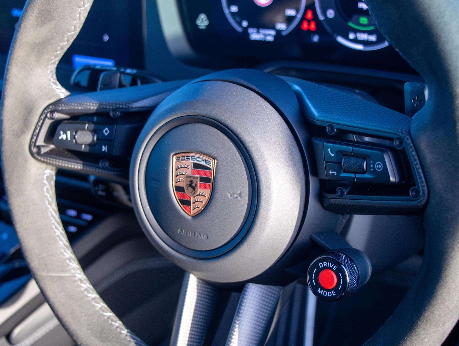 Used Porsche 911 2025 for sale - 76648863: Photo 14