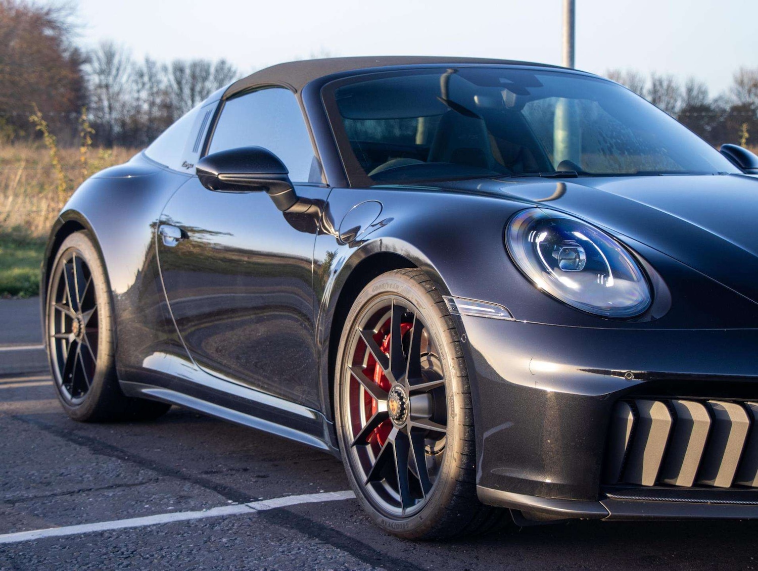 Used Porsche 911 2025 for sale - 76648863: Photo 18