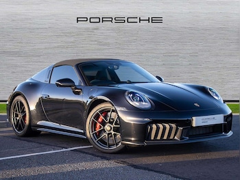 2025 - GTS t-Hybrid 2dr PDK