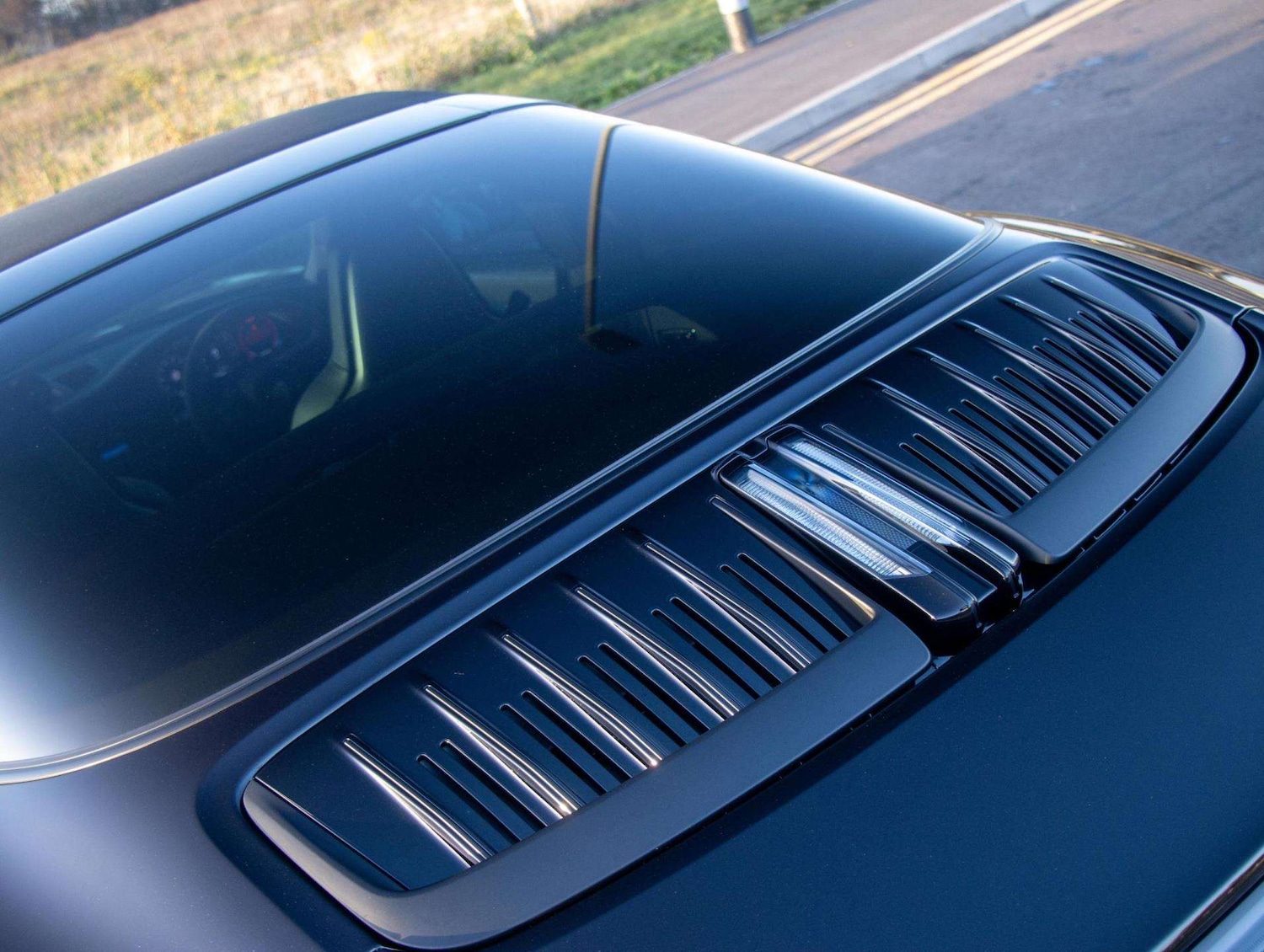 Used Porsche 911 2025 for sale - 76648863: Photo 20