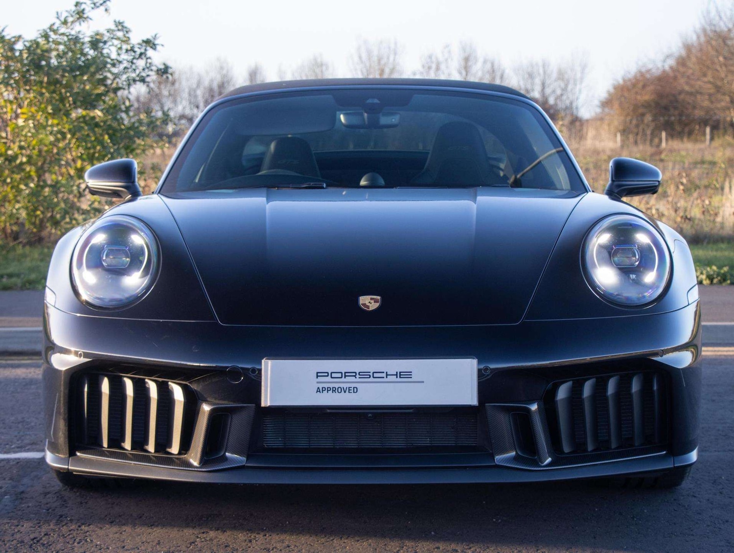 Used Porsche 911 2025 for sale - 76648863: Photo 24