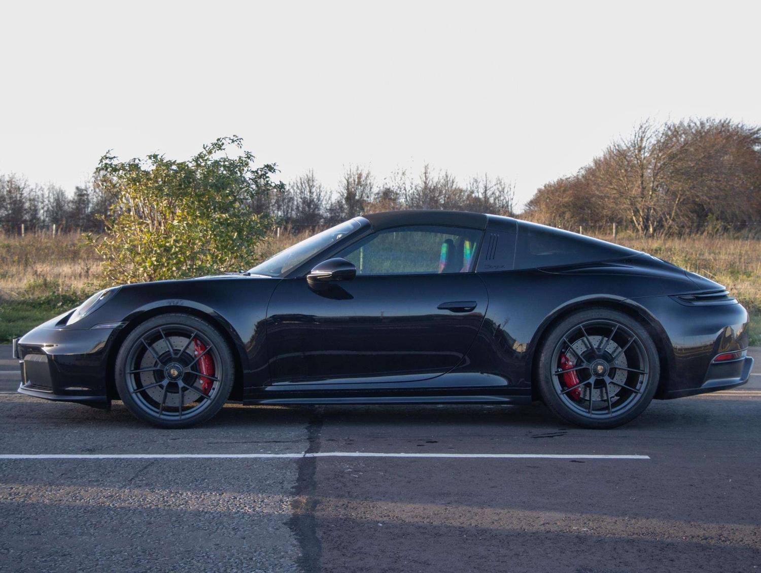 Used Porsche 911 2025 for sale - 76648863: Photo 27