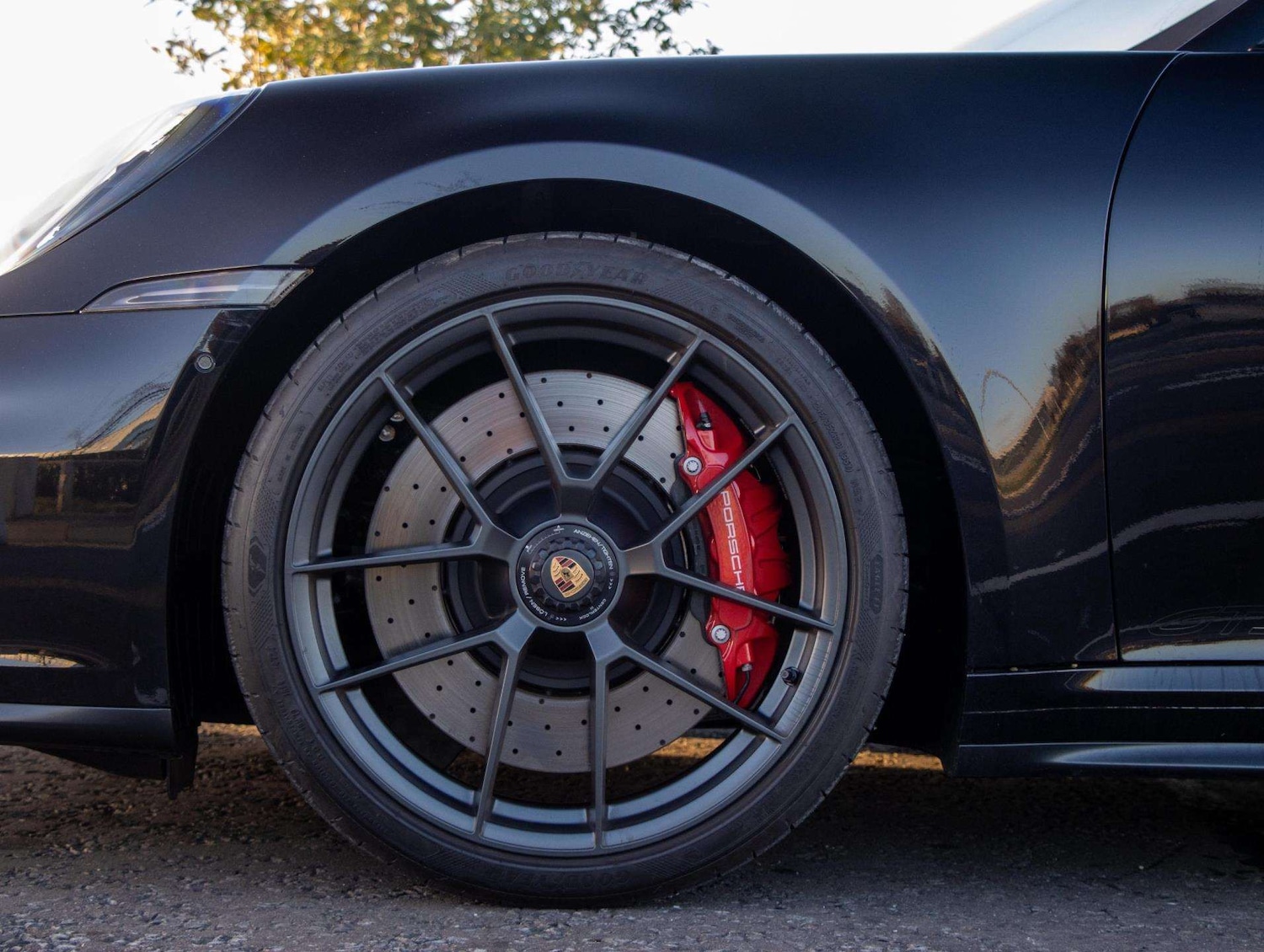 Used Porsche 911 2025 for sale - 76648863: Photo 28