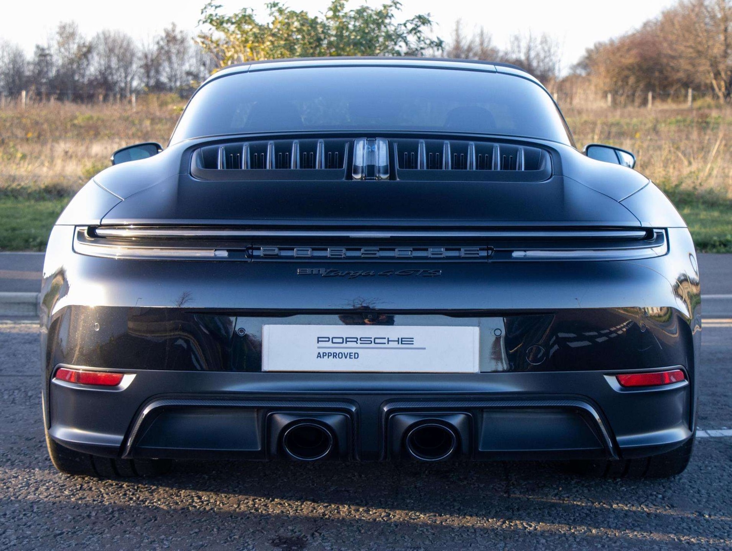 Used Porsche 911 2025 for sale - 76648863: Photo 29