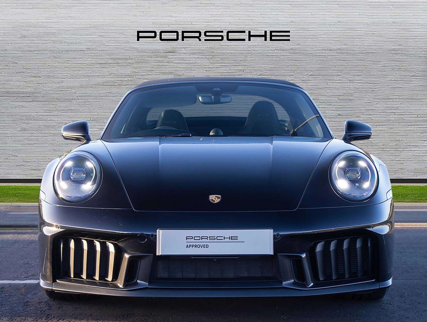 Used Porsche 911 2025 for sale - 76648863: Photo 6