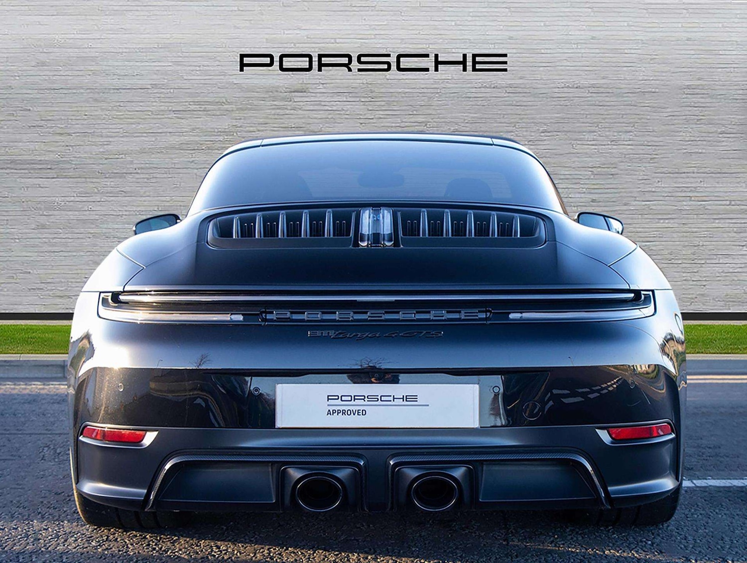 Used Porsche 911 2025 for sale - 76648863: Photo 7