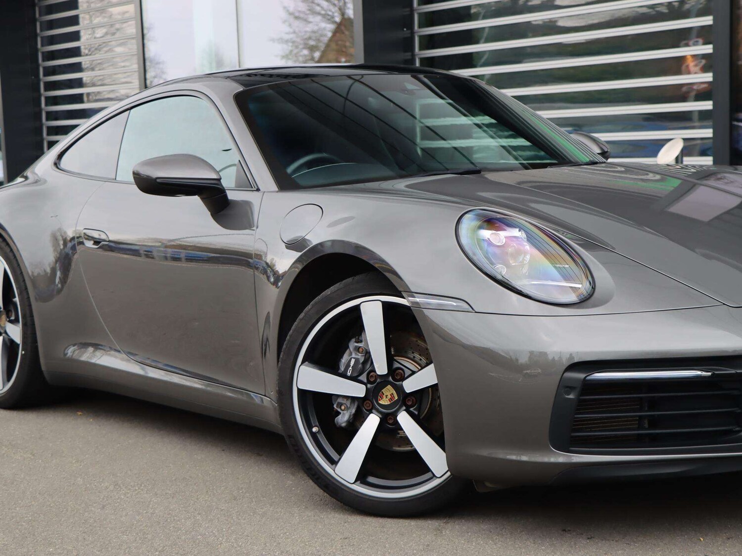 Used Porsche 911 for sale - 78104563: Photo 11