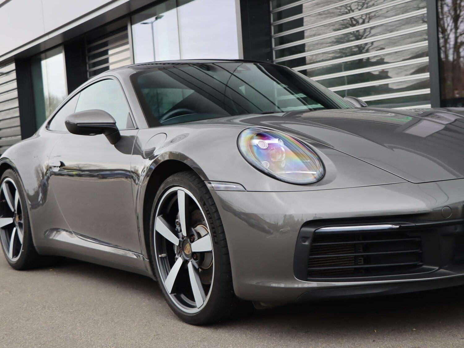 Used Porsche 911 for sale - 78104563: Photo 12