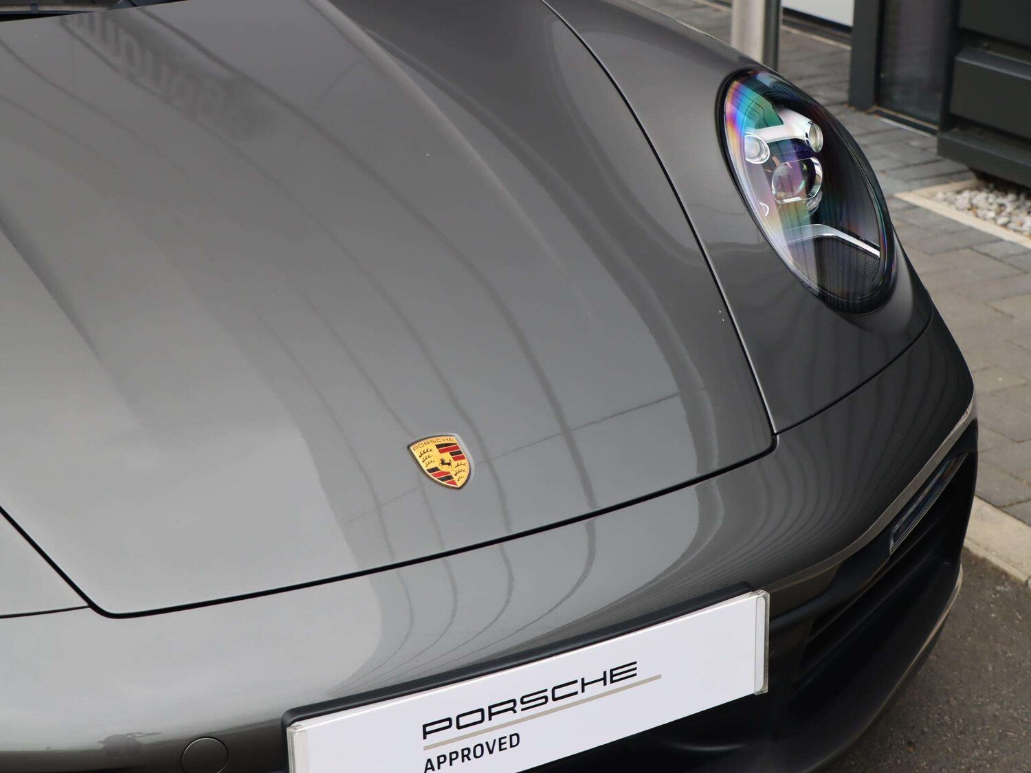 Used Porsche 911 for sale - 78104563: Photo 13