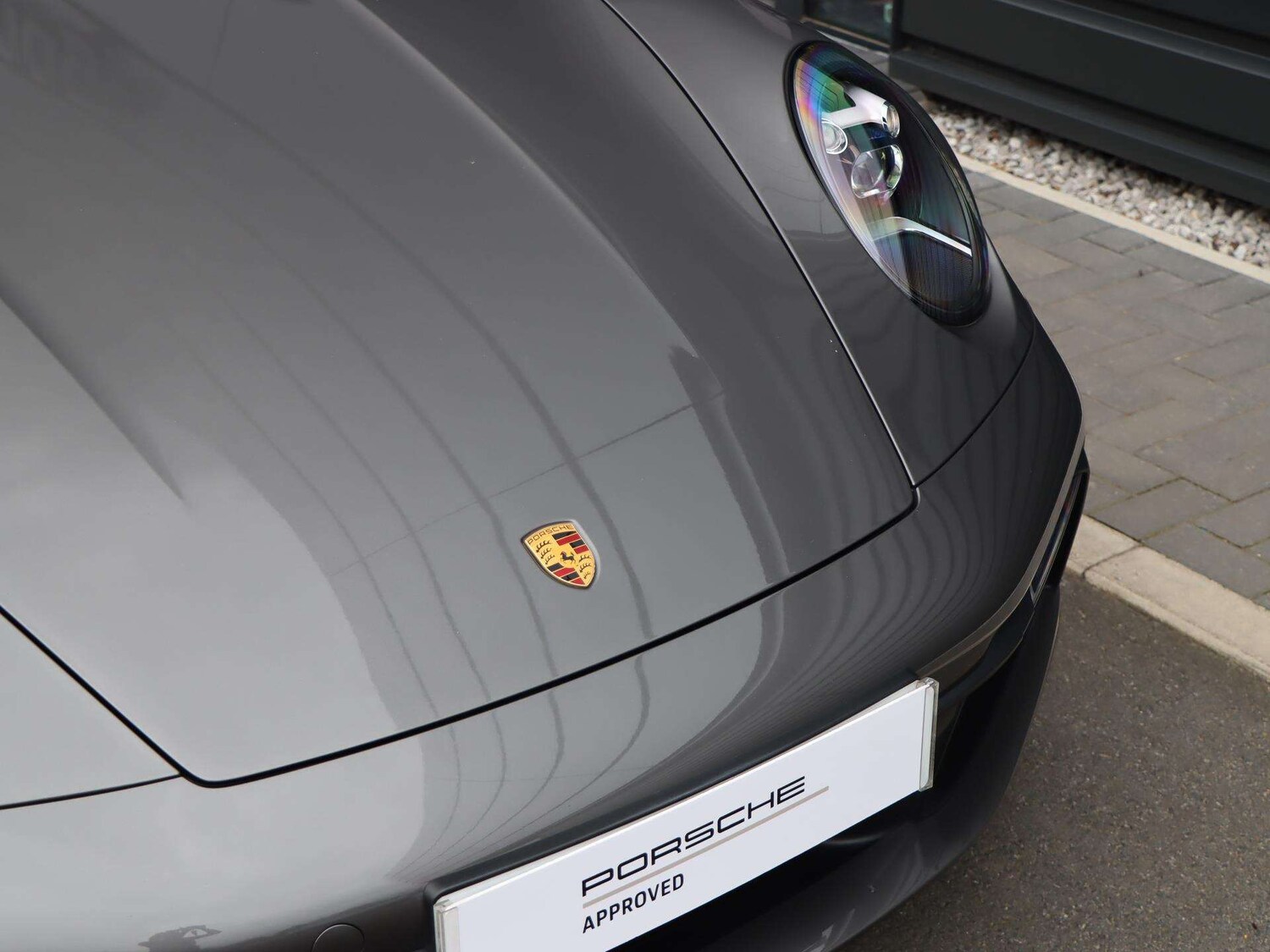 Used Porsche 911 for sale - 78104563: Photo 14