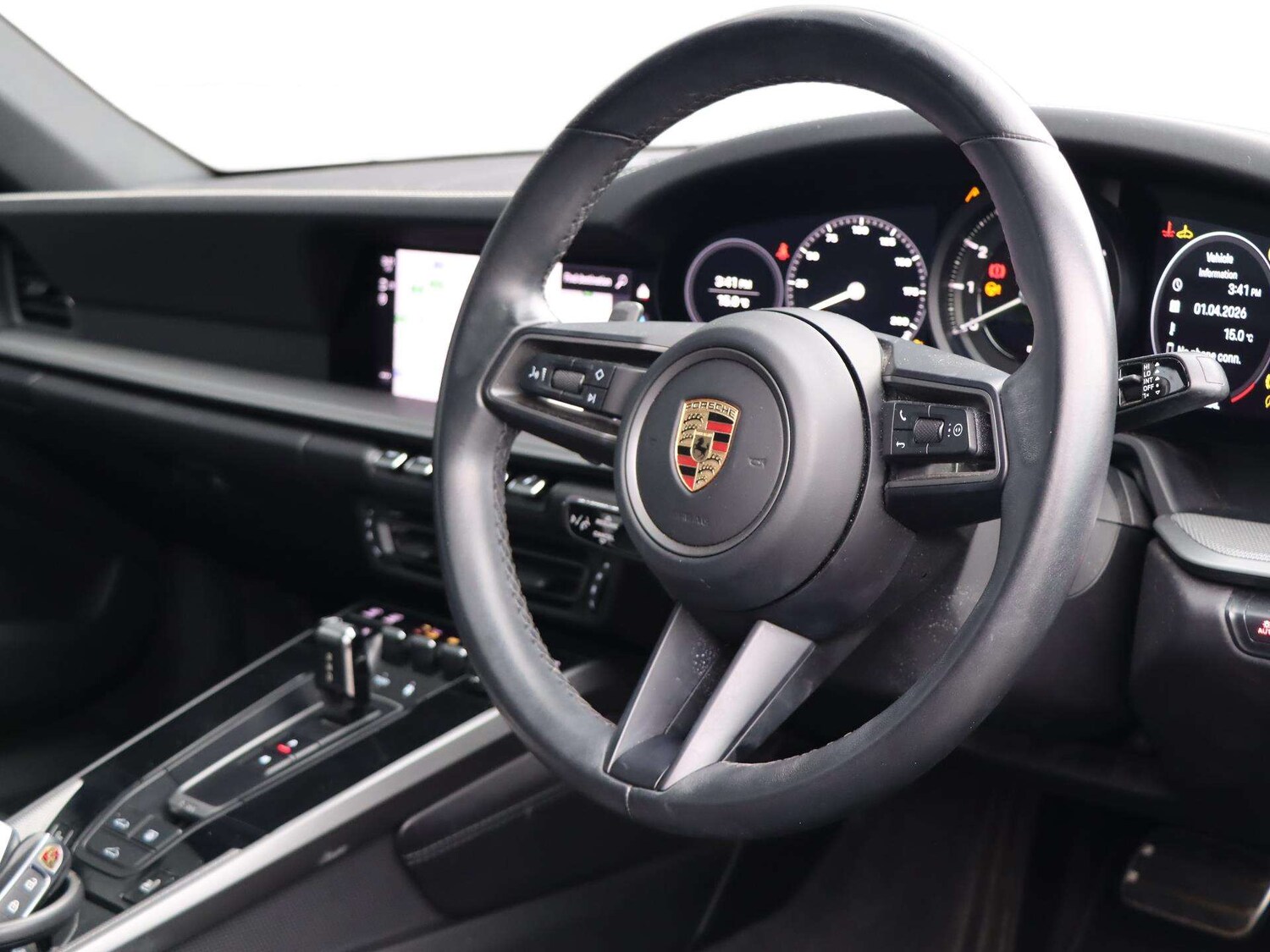 Used Porsche 911 for sale - 78104563: Photo 16