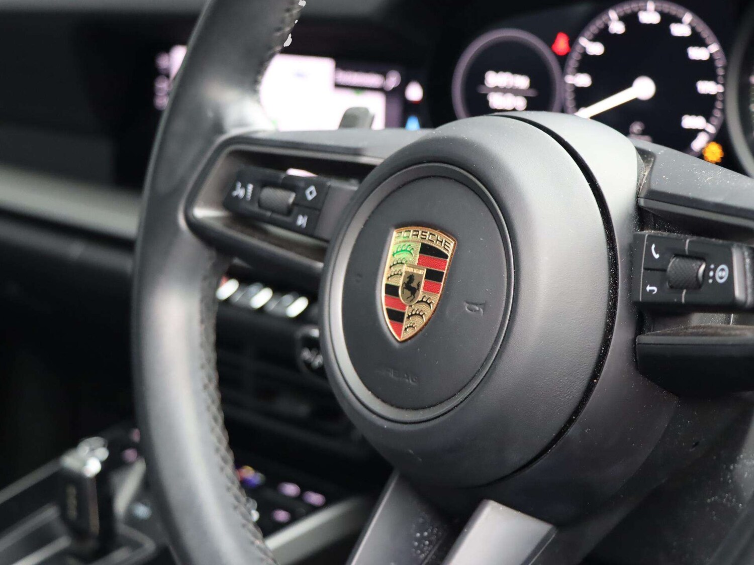 Used Porsche 911 for sale - 78104563: Photo 17