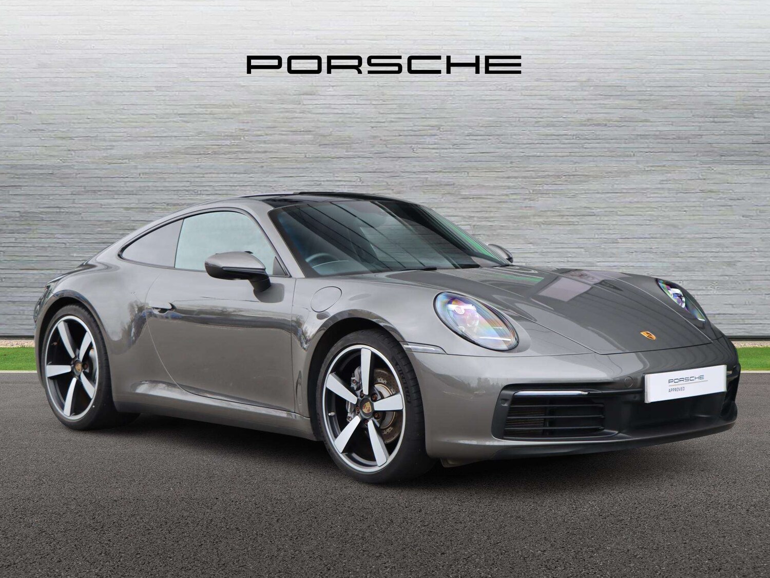 Used Porsche 911 for sale - 78104563: Photo 2