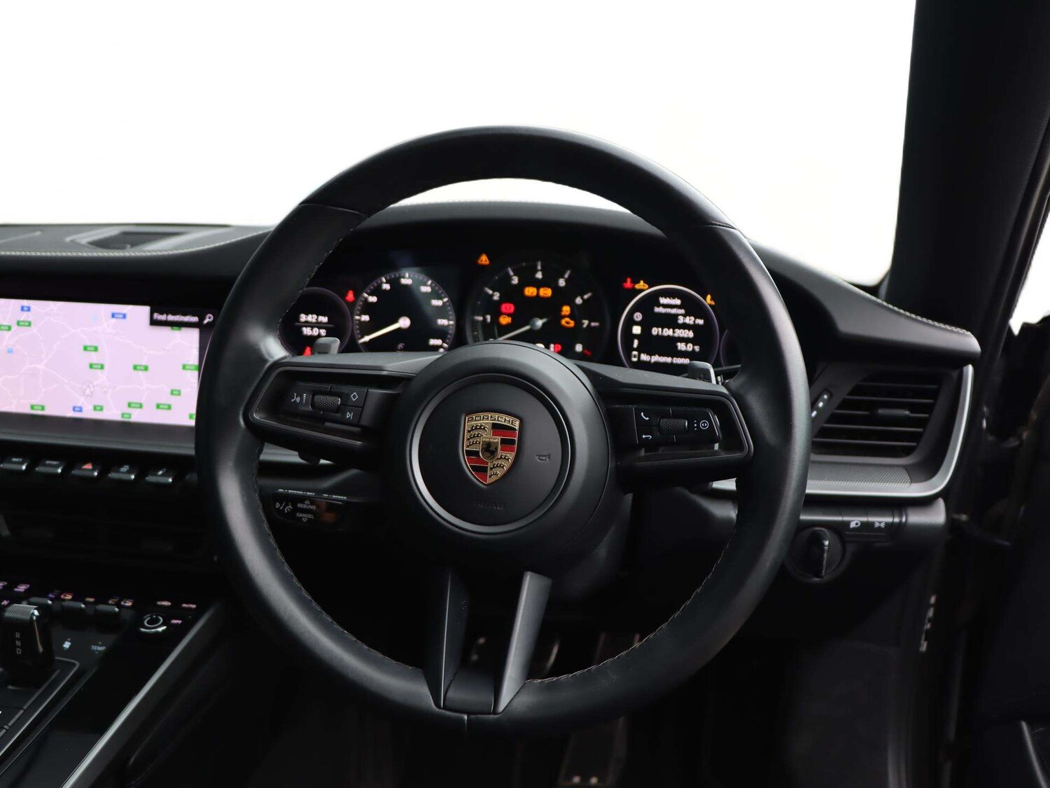 Used Porsche 911 for sale - 78104563: Photo 23