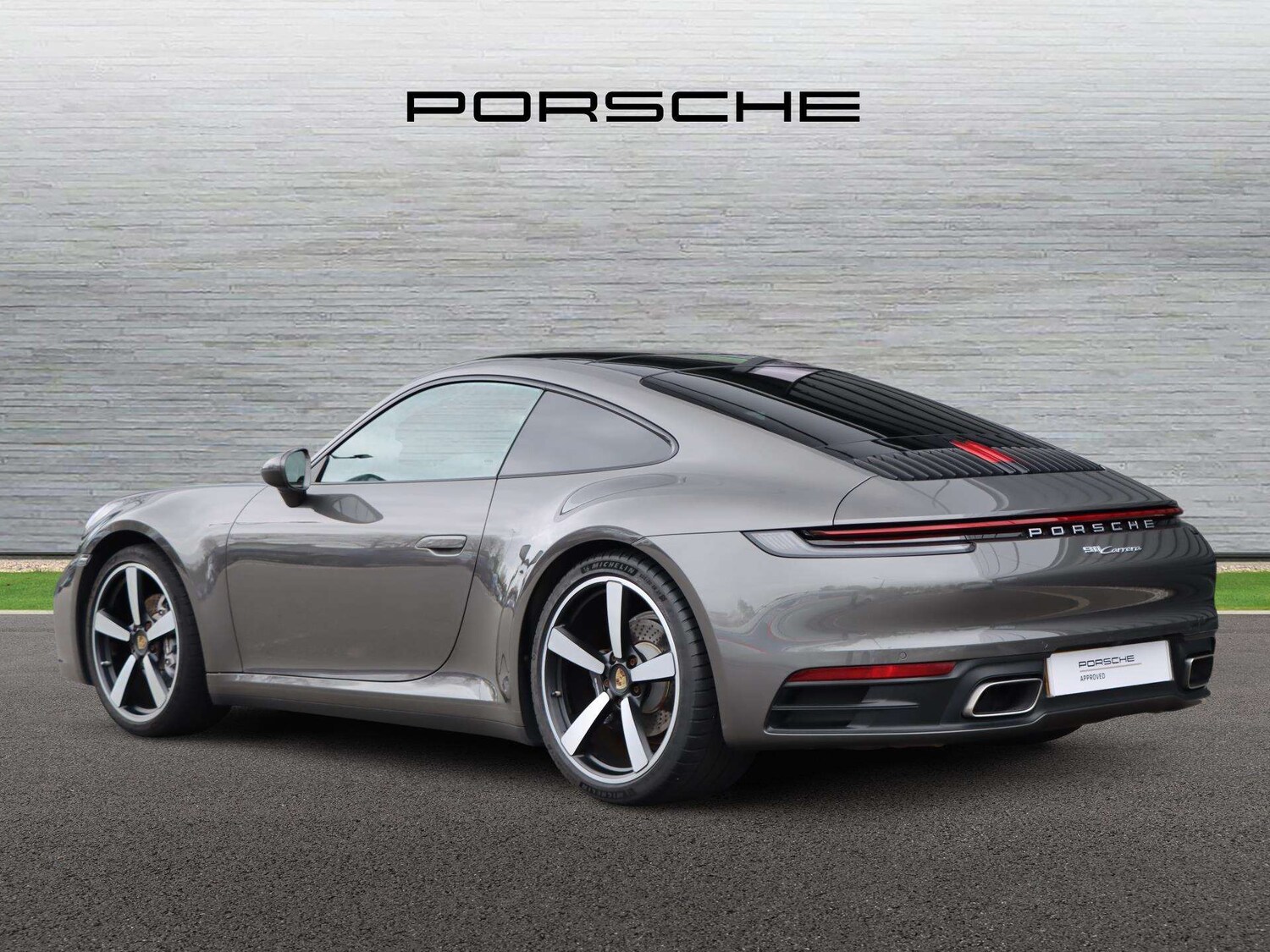 Used Porsche 911 for sale - 78104563: Photo 3