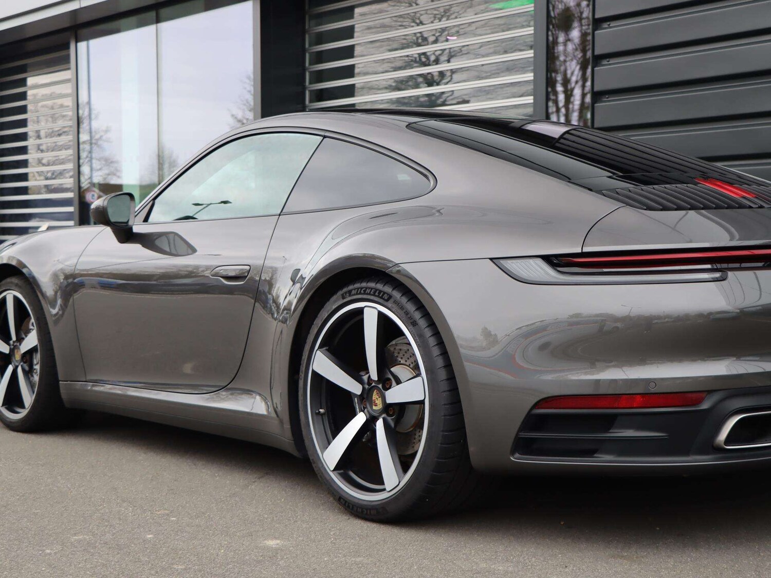 Used Porsche 911 for sale - 78104563: Photo 33