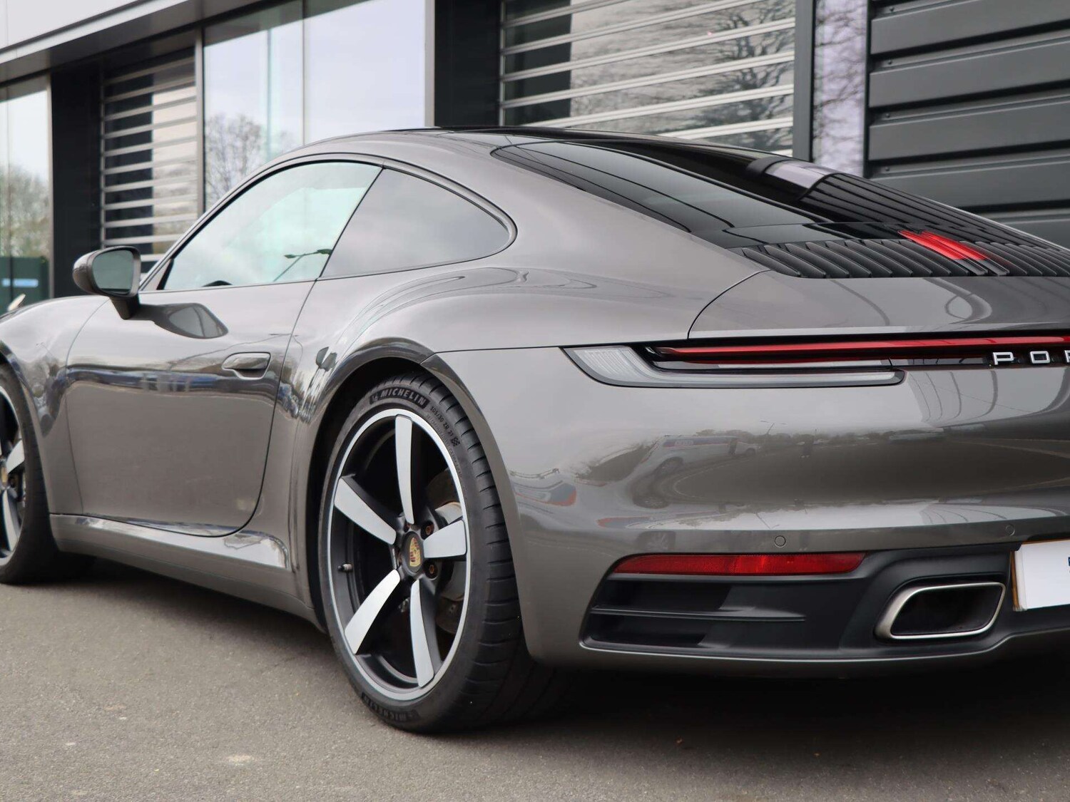 Used Porsche 911 for sale - 78104563: Photo 34