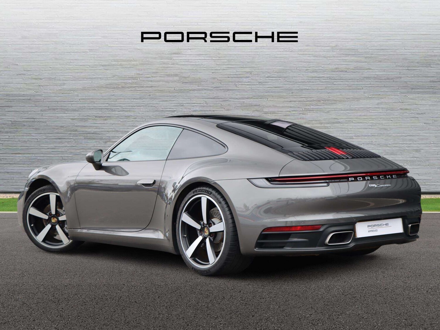 Used Porsche 911 for sale - 78104563: Photo 4