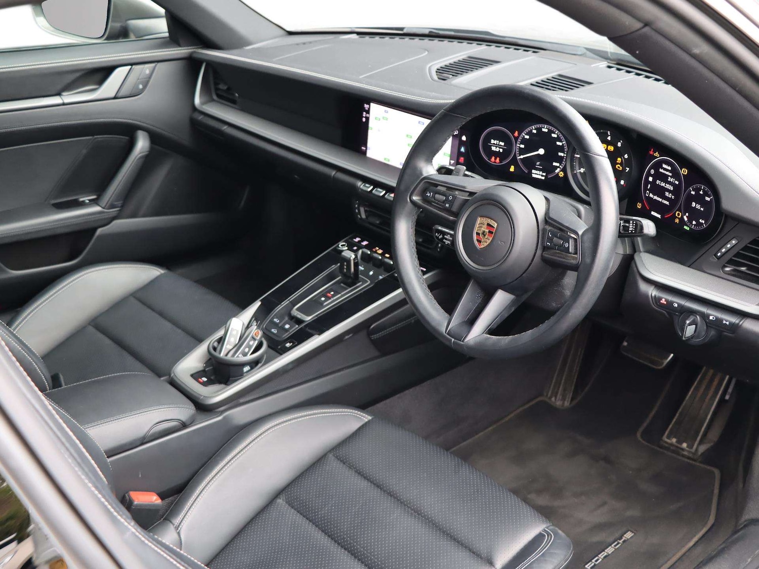 Used Porsche 911 for sale - 78104563: Photo 5