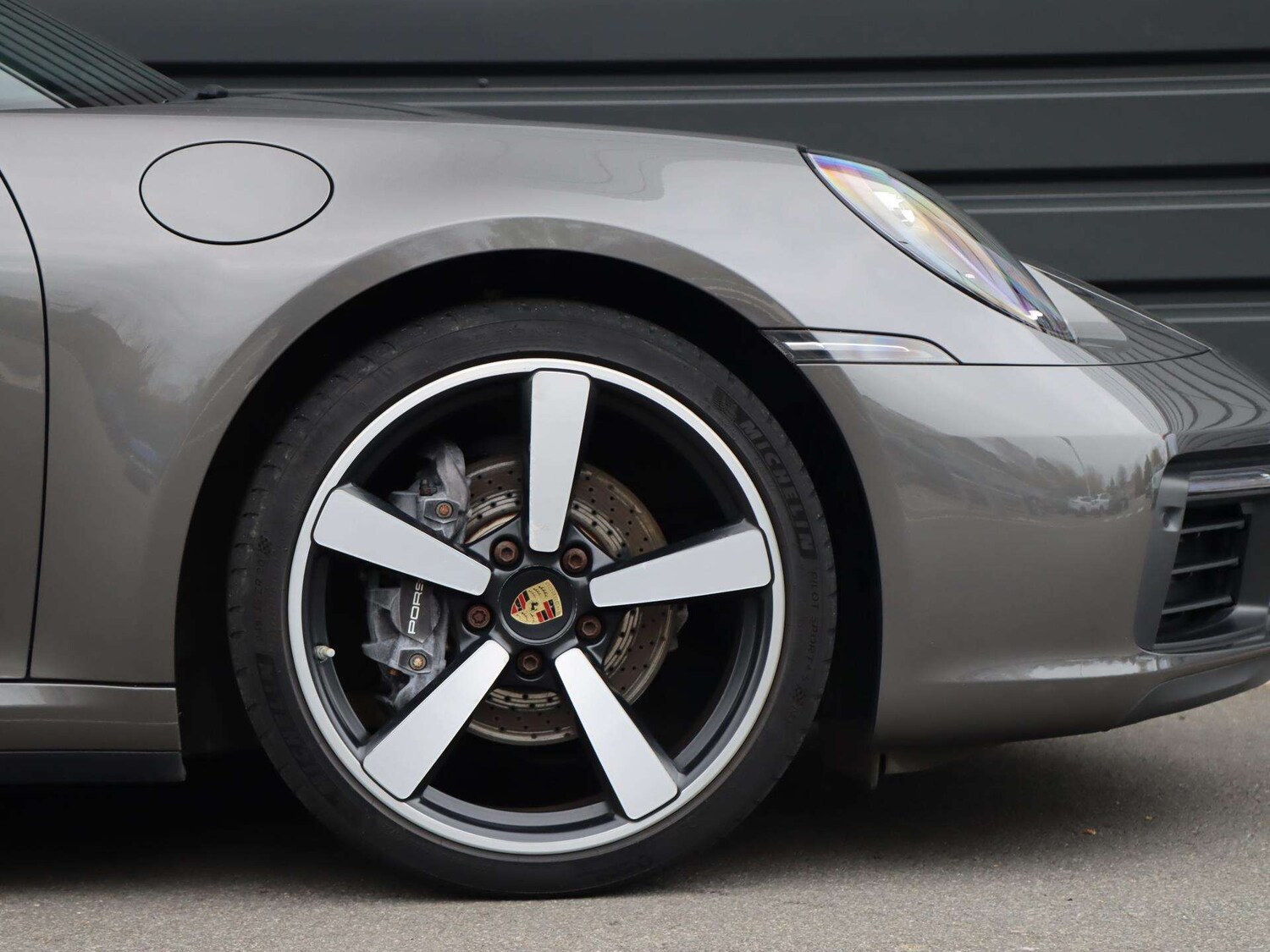 Used Porsche 911 for sale - 78104563: Photo 6