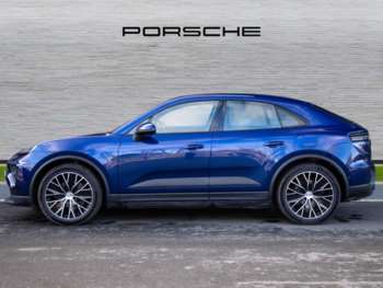 Used Porsche Macan 2024 for sale - 73274597: Photo