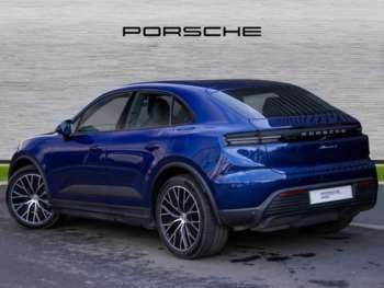 Used Porsche Macan 2024 for sale - 73274597: Photo
