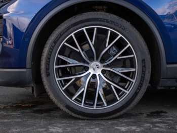 Used Porsche Macan 2024 for sale - 73274597: Photo