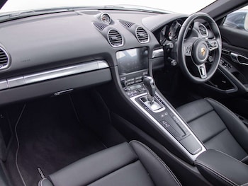 Used Porsche Cayman 2025 for sale - 79078580: Photo