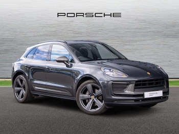 Used Porsche Macan 2023 for sale - 78639466: Photo