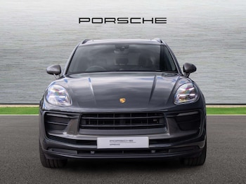 Used Porsche Macan 2023 for sale - 78639466: Photo