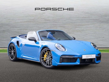 Used Porsche 911 2022 for sale - 79282257: Photo