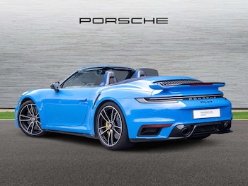Used Porsche 911 2022 for sale - 79282257: Photo
