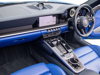 Used Porsche 911 2022 for sale - 79282257: Photo