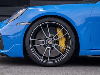 Used Porsche 911 2022 for sale - 79282257: Photo