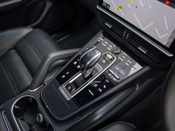 Used Porsche Cayenne 2019 for sale - 76310767: Photo 10