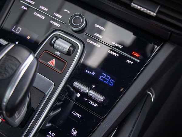 Used Porsche Cayenne 2019 for sale - 76310767: Photo 11