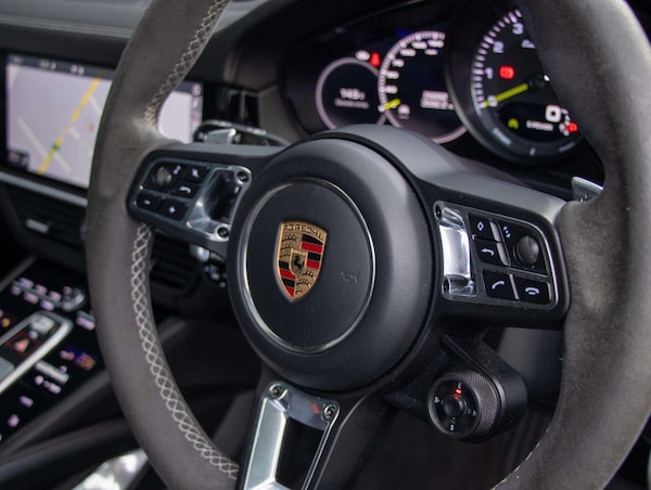Used Porsche Cayenne 2019 for sale - 76310767: Photo 12