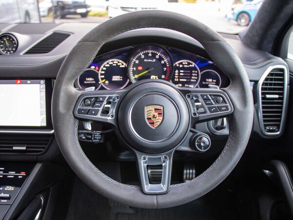 Used Porsche Cayenne 2019 for sale - 76310767: Photo 13